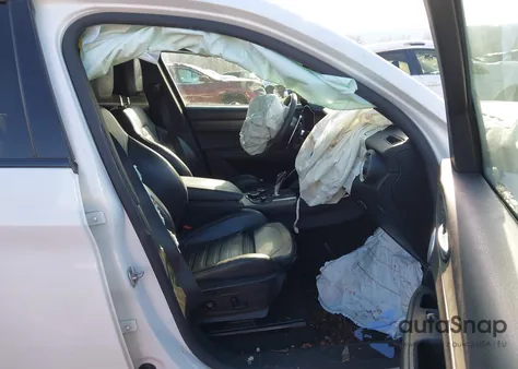 2018 Alfa Romeo Stelvio Ti Sport Awd z USA, uszkodzony, nr VIN ZASFAKNN3J7B86401